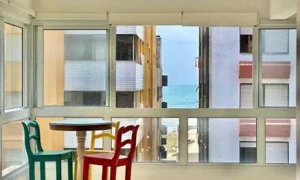 Apartamento com 4 quartos à venda na Rua Guaraci, 2463, Capão Novo, Capão da Canoa por R$ 1.550.000