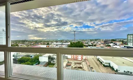 Apartamento com 3 quartos à venda na Rua Marabá, 3210, Navegantes, Capão da Canoa por R$ 1.790.000