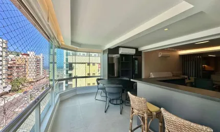Apartamento com 3 quartos à venda na Mauricio Boianoviski, 208, Capão Novo, Capão da Canoa por R$ 1.500.000