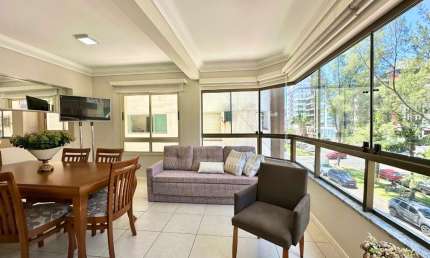 Apartamento com 3 quartos à venda na Av. POTY, 01, Centro, Capão da Canoa por R$ 1.100.000