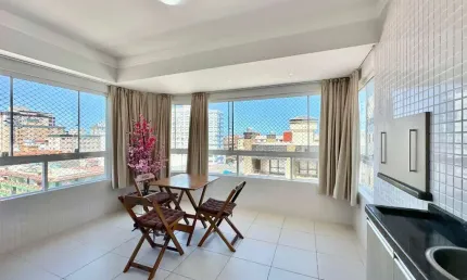 Apartamento com 3 quartos à venda na Rua Sepé, 1685, Capão Novo, Capão da Canoa por R$ 1.790.000