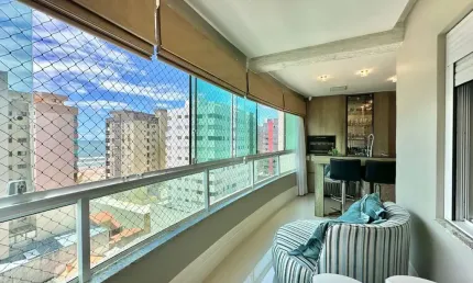Apartamento com 2 quartos à venda na Rua Guaraci, 2685, Capão Novo, Capão da Canoa por R$ 1.090.000