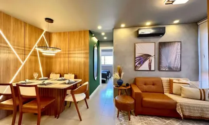 Apartamento com 2 quartos à venda na Rua Marabá, 3210, Navegantes, Capão da Canoa por R$ 1.190.000
