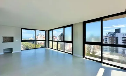 Apartamento com 3 quartos à venda na Avenida Flávio Boianovski, 01, Zona Nova, Capão da Canoa por R$ 2.800.000