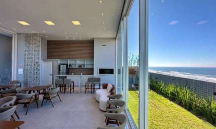 Apartamento com 3 quartos à venda na Rua Encantado, 123, Zona Nova, Capão da Canoa por R$ 1.800.000