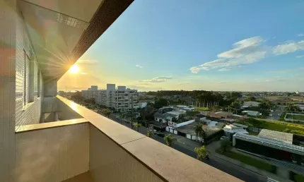 Apartamento com 3 quartos à venda na Avenida Central, 001, Atlântida, Capão da Canoa por R$ 1.490.000