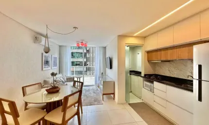 Apartamento com 1 quarto à venda na Rua Marabá, 1975, Capão Novo, Capão da Canoa por R$ 590.000
