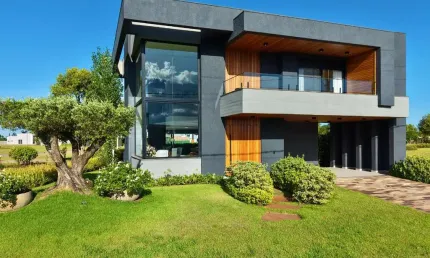 Casa em condomínio fechado com 4 quartos à venda na Estrada Do Mar, 12, Arroio Teixeira, Capão da Canoa por R$ 3.750.000