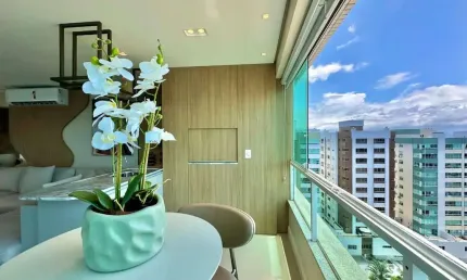 Apartamento com 3 quartos à venda na Largo V, 876, Capão Novo, Capão da Canoa por R$ 2.400.000