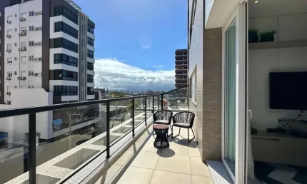 Apartamento com 2 quartos à venda na Rua Tiaraju, 425, Navegantes, Capão da Canoa por R$ 1.200.000