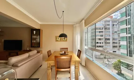 Apartamento com 2 quartos à venda na Avenida Neusa Goulart Brizola, 150, Zona Nova, Capão da Canoa por R$ 750.000