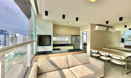 Apartamento com 3 quartos à venda na Rua Guilherme Guittmann, 1016, Zona Nova, Capão da Canoa por R$ 1.580.000