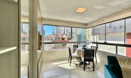 Apartamento com 3 quartos à venda na Rua Sepé, 123, Centro, Capão da Canoa por R$ 1.200.000