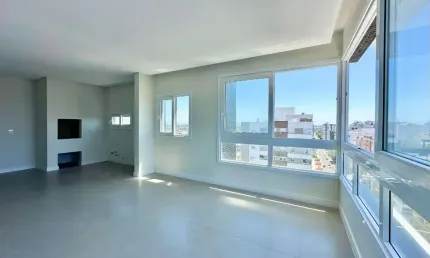 Apartamento com 3 quartos à venda na RUA TAQUARI, 1333, Zona Nova, Capão da Canoa por R$ 1.640.000