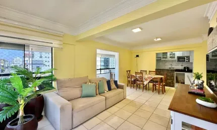 Apartamento com 3 quartos à venda na Avenida Rudá, 1585, Capão Novo, Capão da Canoa por R$ 1.200.000