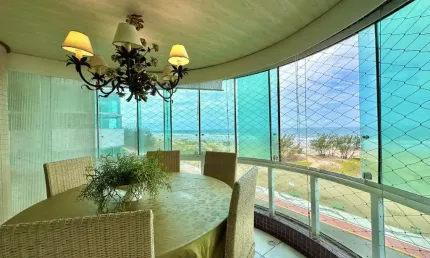 Apartamento com 4 quartos à venda na Rua Moema, 2893, Capão Novo, Capão da Canoa por R$ 2.500.000