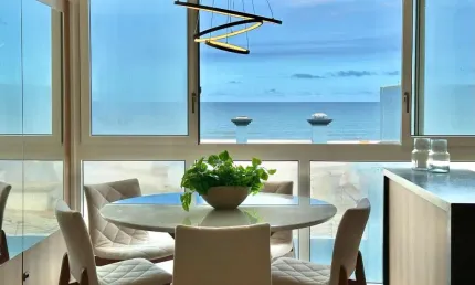 Apartamento com 2 quartos à venda na Guilherme Guittman, 1070, Zona Nova, Capão da Canoa por R$ 1.230.000