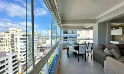Apartamento com 3 quartos à venda na Rua Marabá, 1598, Centro, Capão da Canoa por R$ 1.490.000