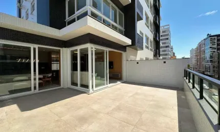 Apartamento com 3 quartos à venda na RUA TAQUARI, 1333, Zona Nova, Capão da Canoa por R$ 2.350.000
