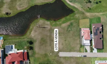 Terreno à venda na Rod. Estr. do Mar, 389, Remanso, Xangri-Lá por R$ 1.450.000