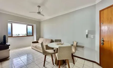 Apartamento com 1 quarto à venda na Rua Marabá, 2545, Capão Novo, Capão da Canoa por R$ 425.000