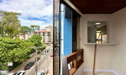 Apartamento com 2 quartos à venda na Rua Marabá, 1943, Capão Novo, Capão da Canoa por R$ 690.000