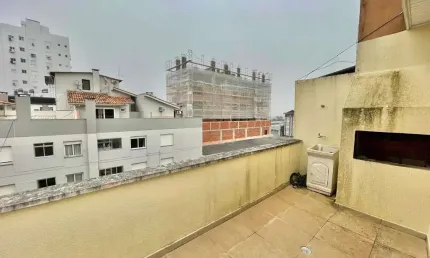 Apartamento com 2 quartos à venda na Rua Pindorama, 486, Capão Novo, Capão da Canoa por R$ 550.000