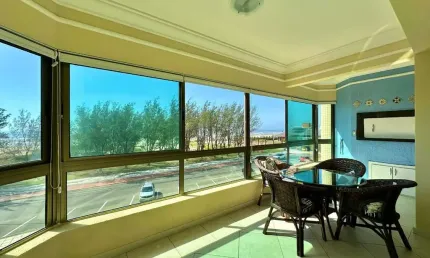 Apartamento com 3 quartos à venda na Rua Moema, 3237, Capão Novo, Capão da Canoa por R$ 1.490.000
