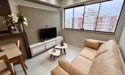Apartamento com 3 quartos à venda na Rua Sepé, 3083, Centro, Capão da Canoa por R$ 780.000
