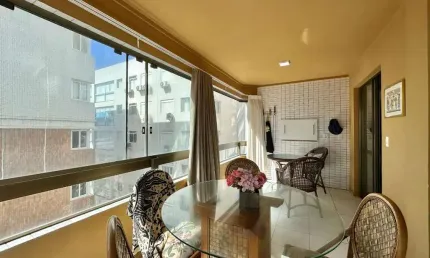 Apartamento com 3 quartos à venda na Rua Guaraci, 2276, Capão Novo, Capão da Canoa por R$ 1.090.000