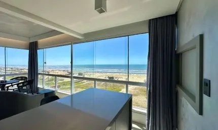 Apartamento com 3 quartos à venda na Rua Moema, 2417, Capão Novo, Capão da Canoa por R$ 2.790.000
