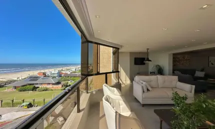 Apartamento com 4 quartos à venda na Rua Moema, 3255, Capão Novo, Capão da Canoa por R$ 4.200.000