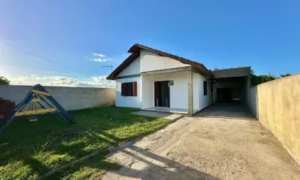 Casa com 3 quartos à venda na Rua Júlio de Castilhos, 01, Guarani, Capão da Canoa por R$ 390.000