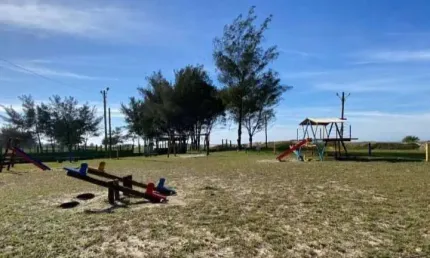 Terreno à venda na Rua das Hortências, 710, Capão Novo, Capão da Canoa por R$ 210.000