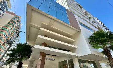 Apartamento com 3 quartos à venda na Rua Guaraci, 2800, Navegantes, Capão da Canoa por R$ 1.670.000