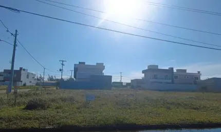 Terreno à venda na Rua Do Amor Perfeito, Capão Novo, Capão da Canoa