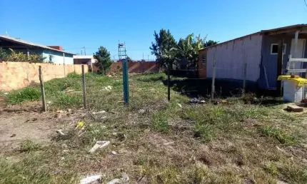 Terreno à venda na Rua Copo De Leite, Capão Novo, Capão da Canoa por R$ 100.000