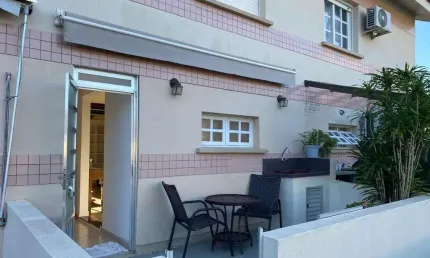 Casa com 1 quarto à venda na AV. DAS DALIAS, 0000000, Capão Novo, Capão da Canoa por R$ 280.000