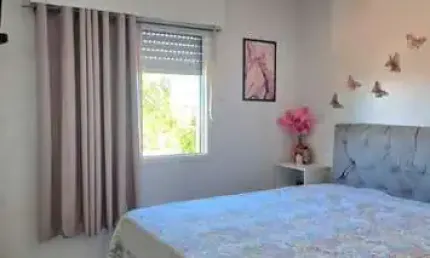 Apartamento com 1 quarto à venda na RUA DAS DÁLIAS, 3677, Capão Novo, Capão da Canoa por R$ 230.000