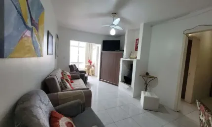 Apartamento com 1 quarto à venda na Avenida Paraguassu, 17, Capão Novo, Capão da Canoa por R$ 221.000