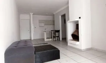 Apartamento com 2 quartos à venda na Avenida Paraguassu, 17, Capão Novo, Capão da Canoa por R$ 270.000