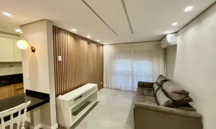 Apartamento com 2 quartos à venda na rua das tulipas, 00000, Capão Novo, Capão da Canoa por R$ 489.000