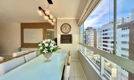 Apartamento com 3 quartos à venda na Rua Marabá, 2172, Zona Nova, Capão da Canoa por R$ 1.390.000
