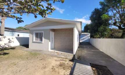 Casa com 3 quartos à venda na Rua bem ti vi, 0003, Capão Novo, Capão da Canoa por R$ 390.000