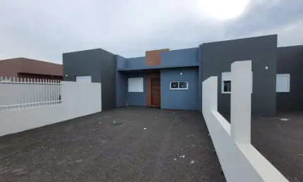 Casa com 3 quartos à venda na Rua bem ti vi, 0003, Capão Novo, Capão da Canoa por R$ 390.000