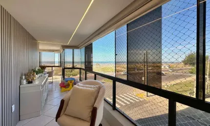 Apartamento com 3 quartos à venda na Rua Moema, 2531, Capão Novo, Capão da Canoa por R$ 1.850.000
