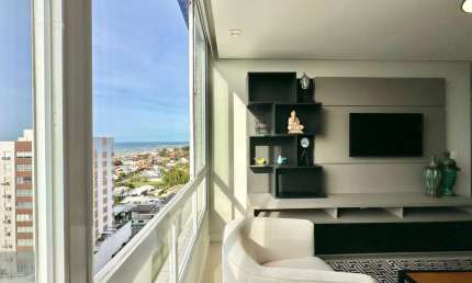 Apartamento com 3 quartos à venda na Rua Sepé, 00, Navegantes, Capão da Canoa por R$ 1.250.000