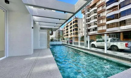 Apartamento com 2 quartos à venda na Rua Marabá, 02, Centro, Capão da Canoa por R$ 1.250.000
