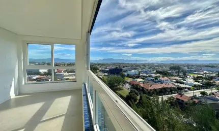 Apartamento com 3 quartos à venda na Rua Encantado, 123, Zona Nova, Capão da Canoa por R$ 1.050.000