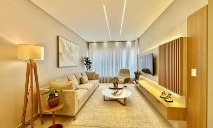 Apartamento com 2 quartos à venda na Rua Sepé, 3111, Navegantes, Capão da Canoa por R$ 1.350.000